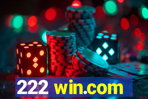 222 win.com